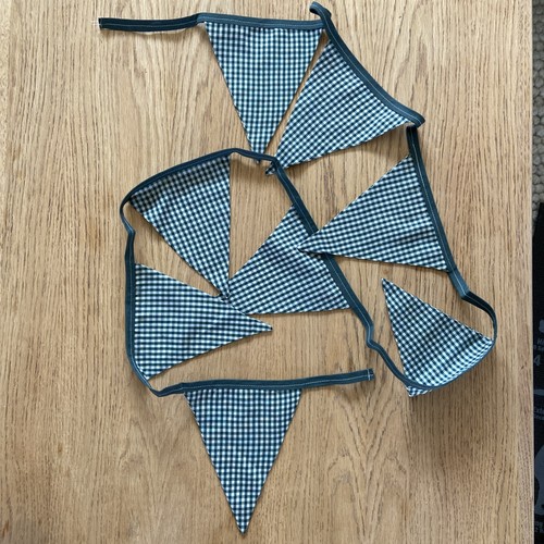 Feet bunting 8 - 6.5,