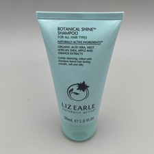 Liz Earle Botanical Shine