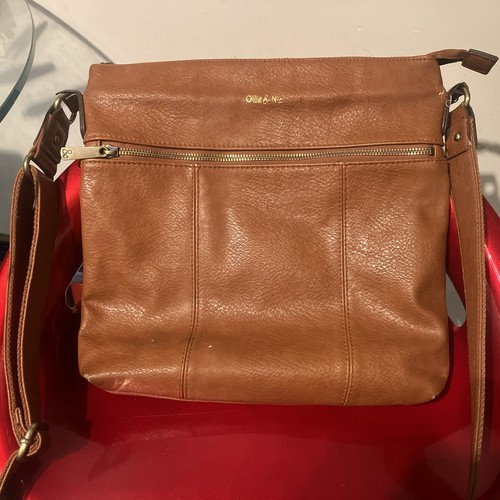 Ollie nic cross body - ollie, &