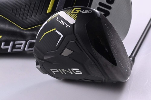 Ping g430 lst driver 9 - ping, /