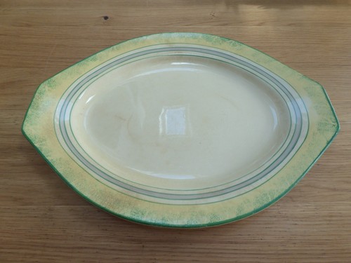 Vintage royal adams - vintage, ivory