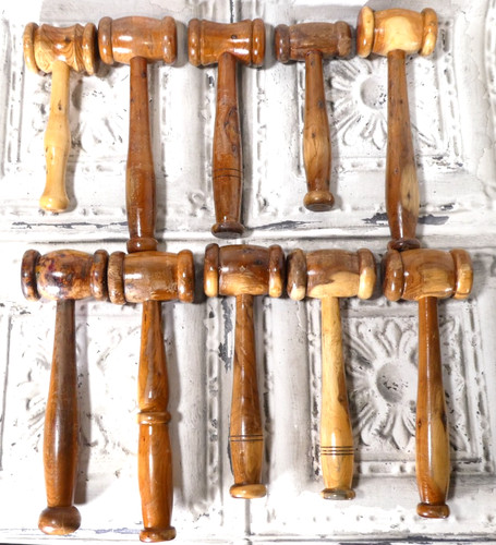 Multi choice handcrafted - choice, yew