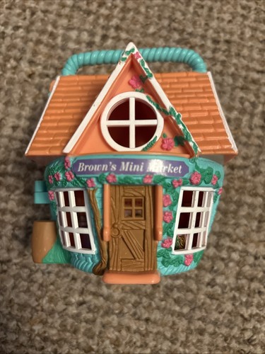 1995 teeny weeny families - weeny, mini