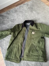 Carhartt WIP Blanket Lined