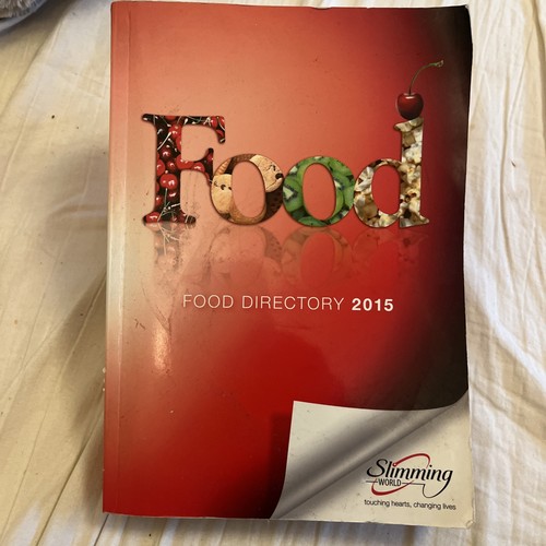 Slimming world food - slimming,
