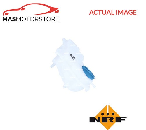 Coolant expansion tank - coolant,