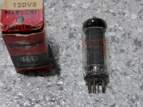 Marconi vacuum - marconi,