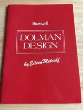 Bramwell DOLMAN DESIGN by