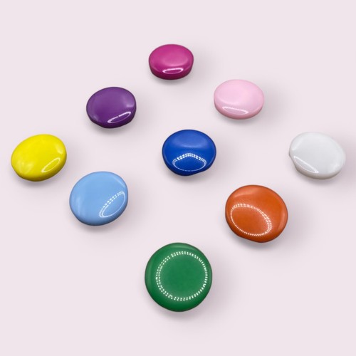 5mm resin shank one - 12.5mm,