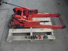 For DAVID BROWN 1490 PICK UP