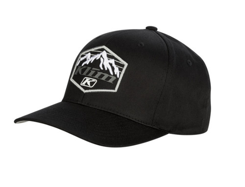 Klim glacier cap - klim,