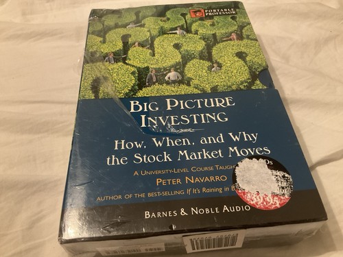 Big picture investing stock - investing:,