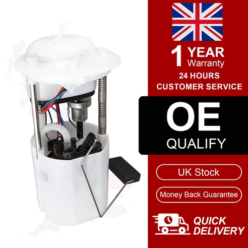 Tank fuel pump sender - fuel, &