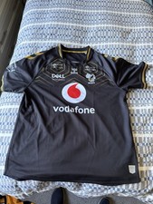 Wasps Rugby Shirt. Size XL
