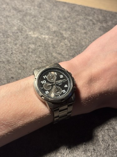 Seiko men chronograph - seiko, men's