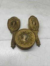 Victorian Antique  Vanity