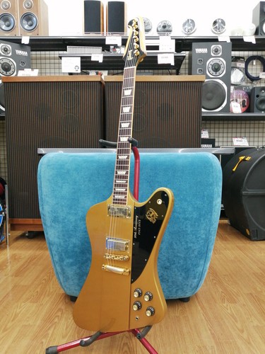 Gibson firebird 50th - firebird,