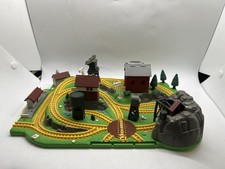 Vintage Bluebird Thomas The