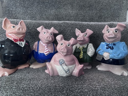 Natwest pigs full - full, 5