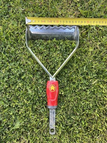 Wolf garten push - push-pull, weeder