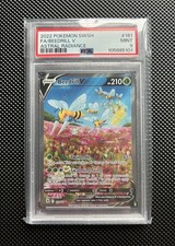 Beedrill V 161/189 PSA 9 -