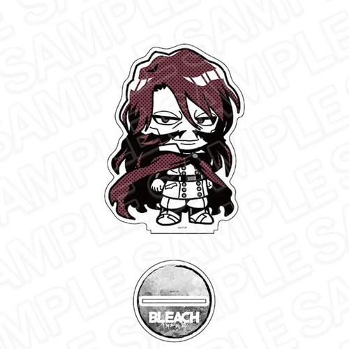 Adult collectible bleach - adult, juha