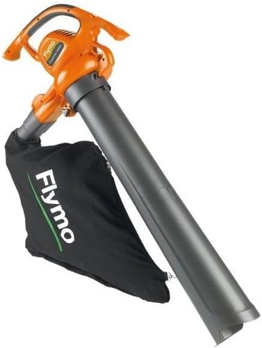 Electric leaf blower vacuum - leaf,