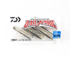 Daiwa Soft Lure Bait Junkie