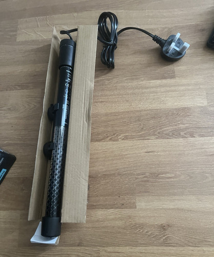 Fluval t300 submersible - fluval,