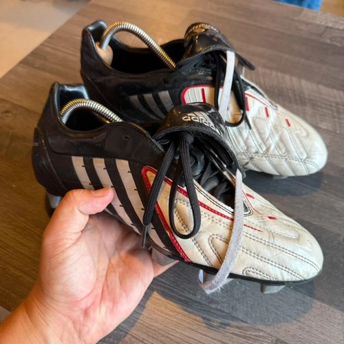 Adidas predator powerswerve - adidas,
