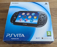 Sony PS Vita PCH-1003 Console