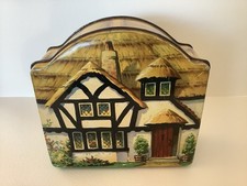 Vintage 'Tucker's of Totnes'