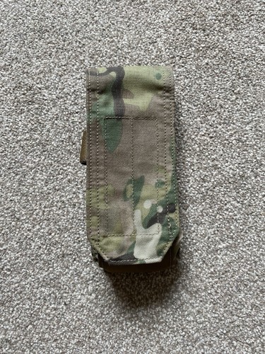 Blue force gear - blue,
