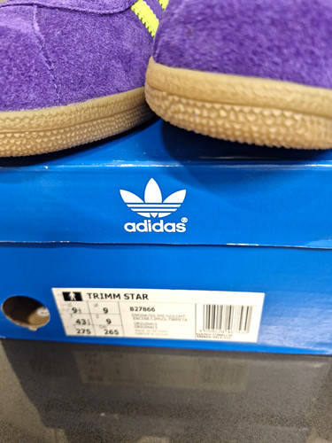 Adidas originals trimm star - adidas,