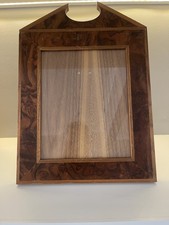 David Linley Wooden Picture