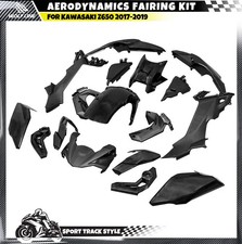 WOLFLINE Bodywork Fairing Kit