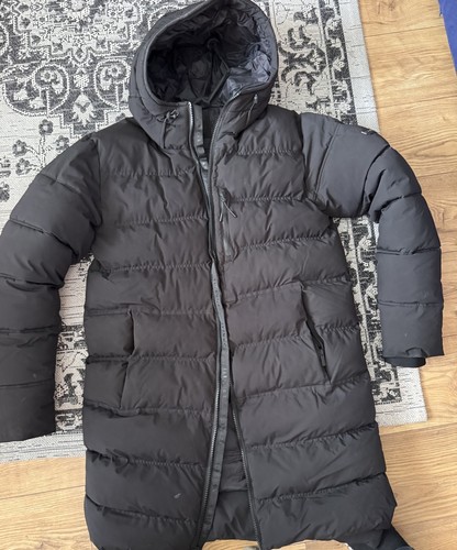 Sonnetti men parker jacket - sonnetti,