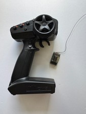 Spektrum DX3 Transmitter &