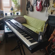 Roland rd700gx - roland,