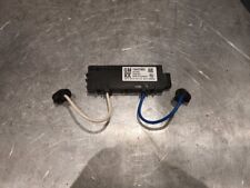 Vauxhall Insignia Elite Nav Cdti 2015-2017 Alarm Sensor