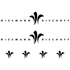 NIESMANN+BISCHOFF XL sticker