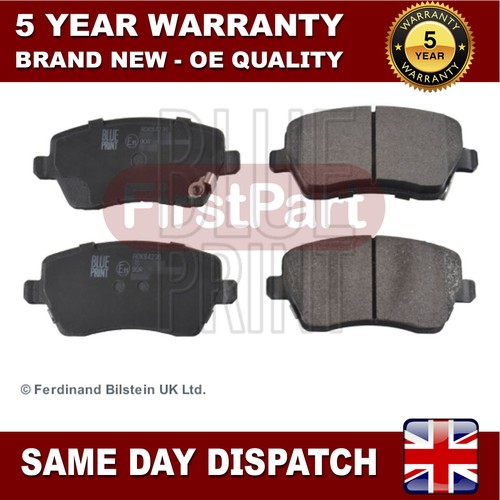 Fits vauxhall agila - fits, nissan