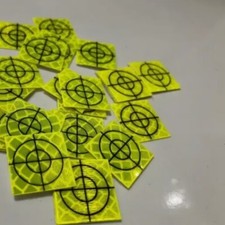 Retro Survey Targets Yellow