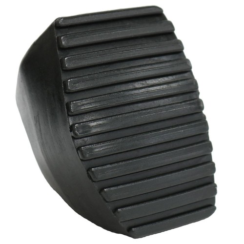 213015 clutch pedal - pedal, rubber
