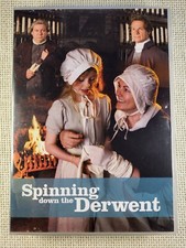 Spinning Down The Derwent DVD