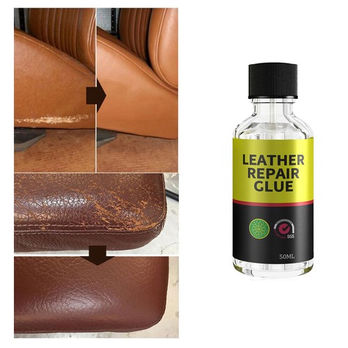 Leather repair glue for - repair, car
