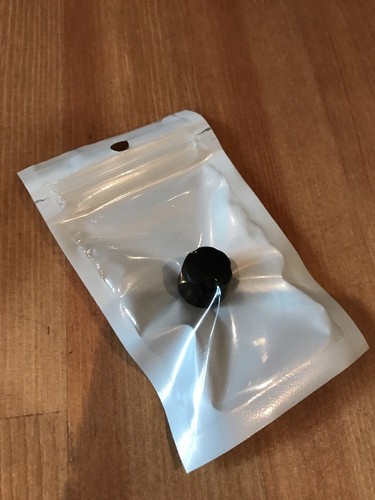 Sepura replacement navi - replacement, knob
