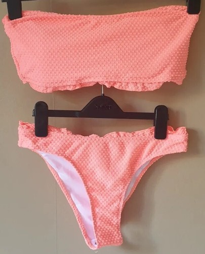 Ladies teens neon orange - neon, /