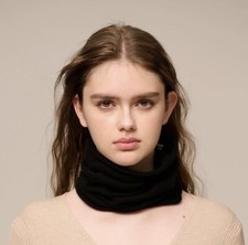 100% Cashmere Neck Warmer