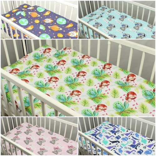 Bedding set nursery baby - pc,
